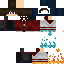 Texture for mark
