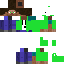 Texture for tuta