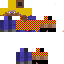 Texture for steve