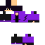 Texture for Yanz Kaizy