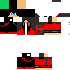 Texture for steve