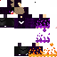 Texture for cinder
