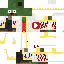 Texture for oldokop zombie krev 