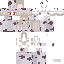 Texture for Mei:_vaca
