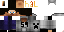 Texture for hazyel