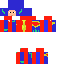 Texture for super androide 2