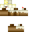 Texture for cookie