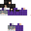 Texture for EyaEmythyst