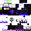 Texture for Steve
