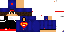 Texture for Hahahu