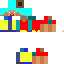 Texture for Iris2