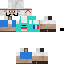 Texture for EPSYLONE sheep