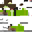 Texture for DaniielHd_