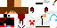 Texture for DannyPhantom
