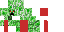 Texture for red ddude