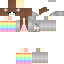 Texture for meowzer 01