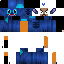 Texture for Spawn Matt