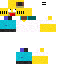 Texture for SharkWane3D