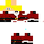 Texture for Zanderbkp - JuleSkine v2