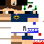 Texture for RedrickOfc