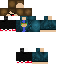 Texture for Taco