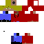 Texture for steve