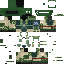 Texture for vdsd