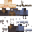Texture for blacksmith guy