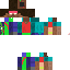 Texture for MDF_Hacker
