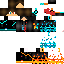Texture for luca_skin