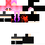 Texture for Lesa Vampire