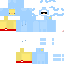 Texture for canaed