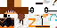 Texture for zero