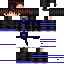 Texture for STEVE