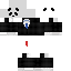 Texture for Panda con traje