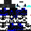 Texture for wither skleton