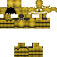 Texture for Golden Freddy's Position in FNAF 1