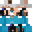 Texture for Quicksilver 