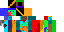 Texture for Rainbow St3v3