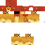 Texture for richteriger simba