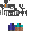Texture for Robot X-01