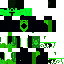 Texture for Emerald Knight