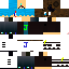 Texture for Josestron_BR (Freddy)