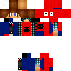 Texture for spoder