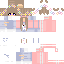 Texture for Carlotta