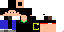 Texture for cleavableELKO