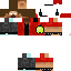 Texture for Herobrine_EVIL