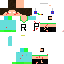 Texture for Rezenpedro Com Os Olhos Brancos