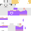 Texture for lobinha