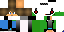Texture for Tibike